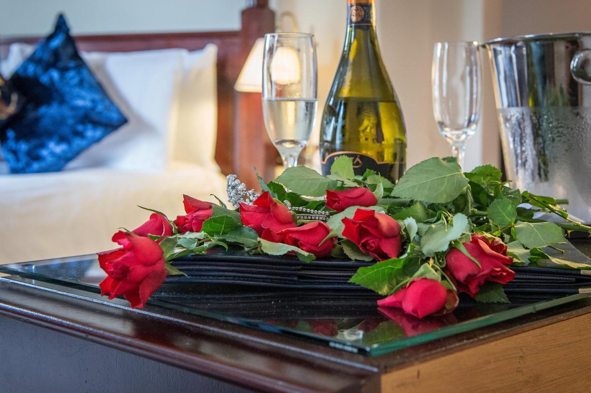 Hadley Park House Hotel Telford Quarto foto