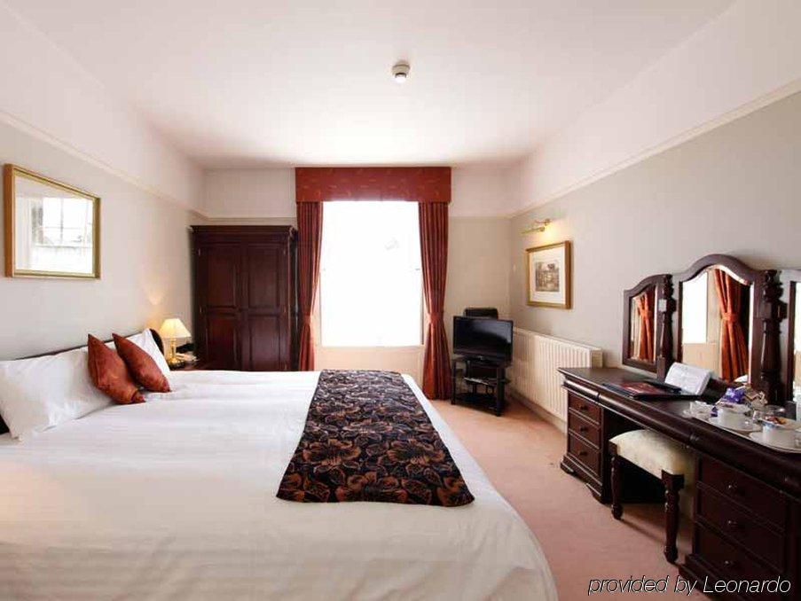 Hadley Park House Hotel Telford Exterior foto