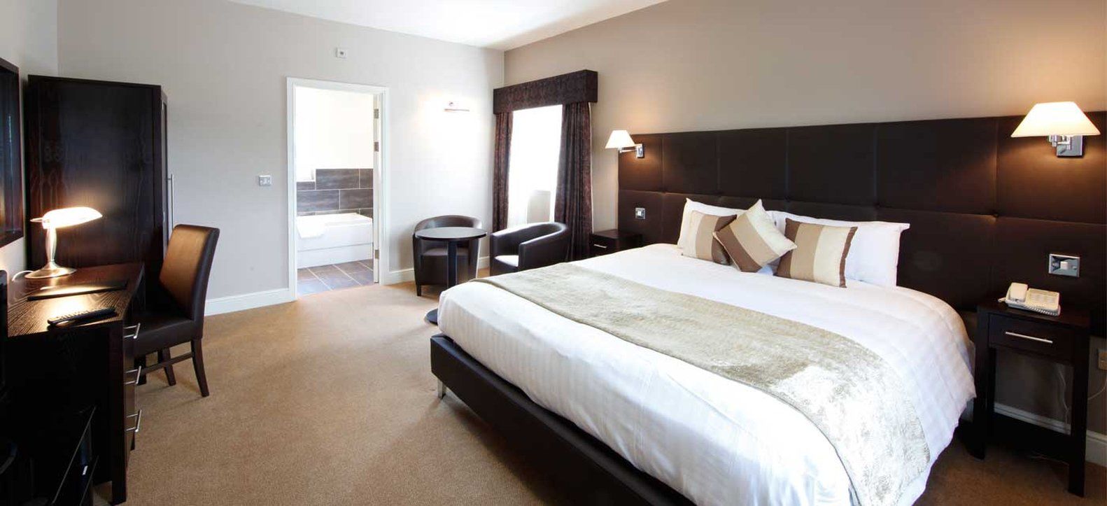 Hadley Park House Hotel Telford Exterior foto