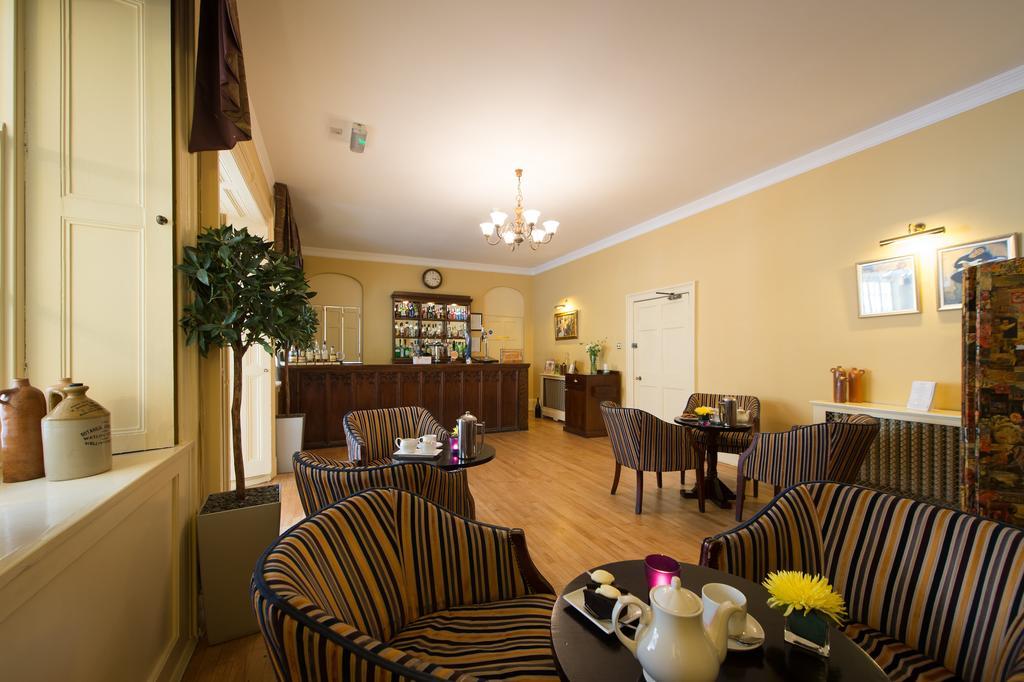 Hadley Park House Hotel Telford Exterior foto